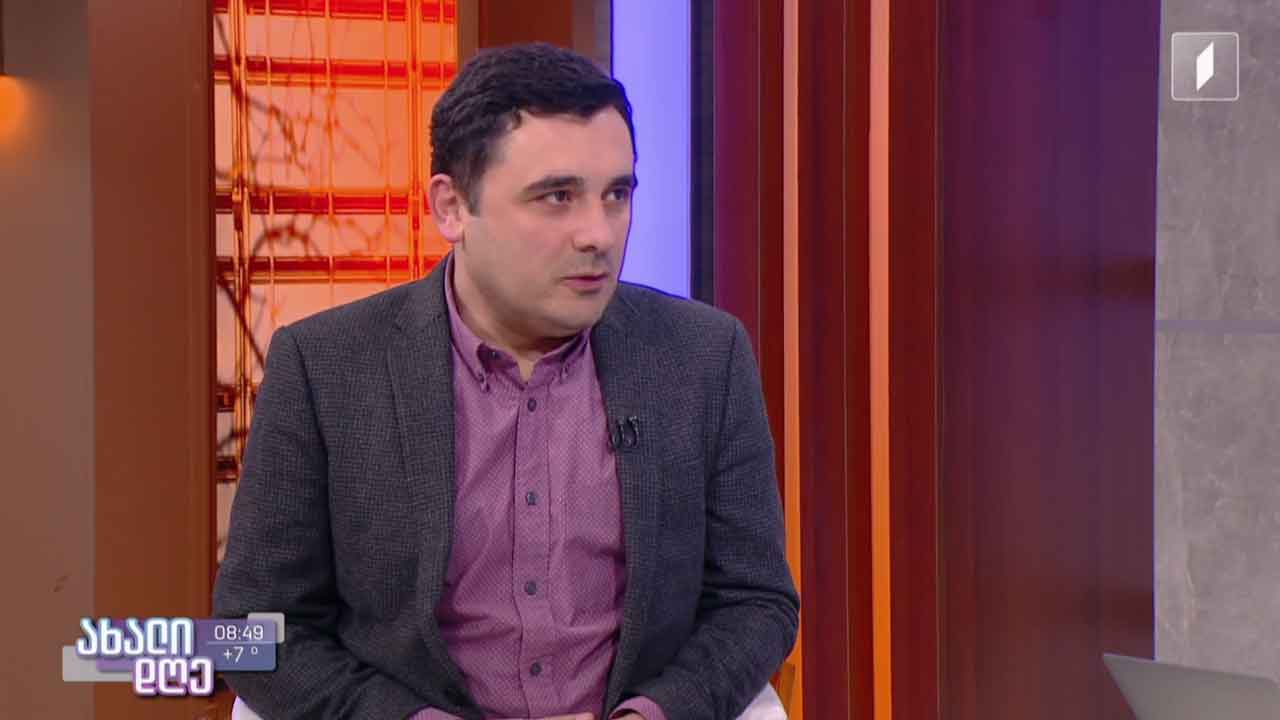 ბავშვთა საგზაო უსაფრთხოება