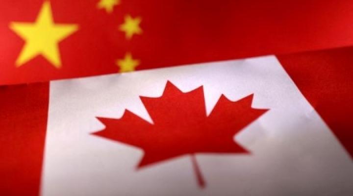„როიტერი“ - ქვეყნის არჩევნებში ჩინეთის შესაძლო ჩარევის ცნობების ფონზე, კანადის მთავრობა უცხოური გავლენის გამჭვირვალობის რეესტრის შესაქმნელად მუშაობას იწყებს