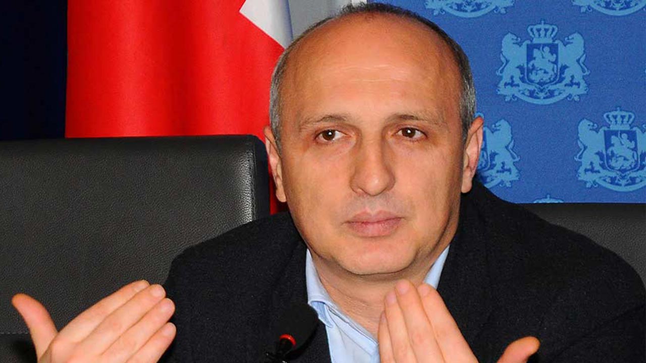 ვანო მერაბიშვილი - მე, როგორც ქართველს, მრცხვენია, რომ საქართველო არ მონაწილეობს, არ არის უკრაინის მოკავშირე ამ ომში