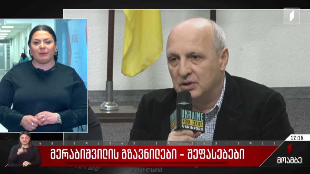 მერაბიშვილის გზავნილები – შეფასებები
