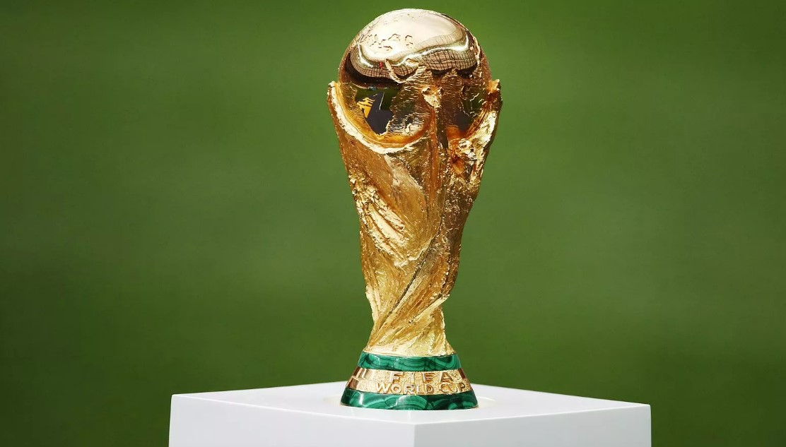 დღეს ფიფა მსოფლიოს 2026 წლის ჩემპიონატის ფორმატს დაამტკიცებს - 12 ჯგუფი, 104 მატჩი #1TVSPORT
