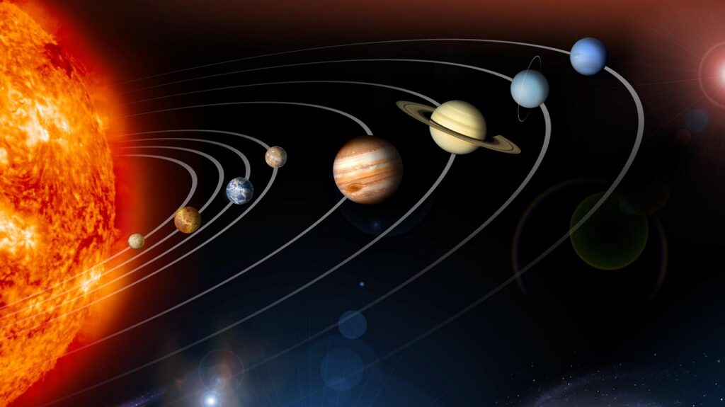 მარტის ბოლოს ცაზე ხუთ პლანეტას დავინახავთ — როგორ დავაკვირდეთ იშვიათ კოსმოსურ მოვლენას #1tvმეცნიერება