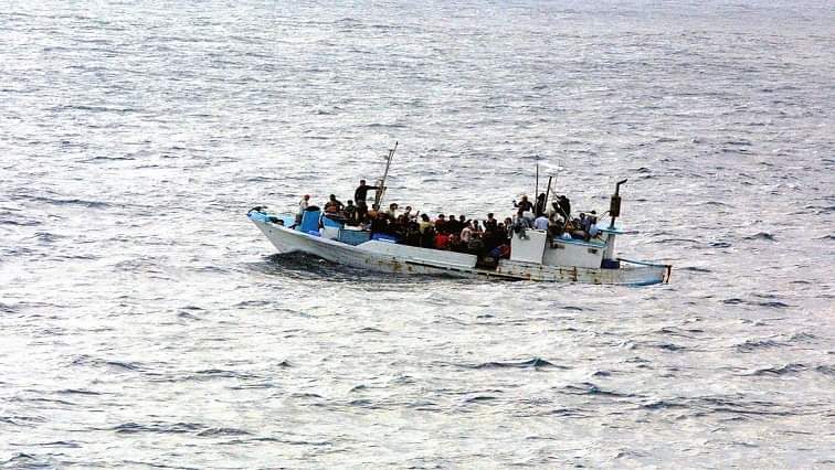 ტუნისის სანაპიროსთან მიგრანტების ორი ნავი ჩაიძირა, დაიღუპა, სულ მცირე, 29 აფრიკელი მიგრანტი