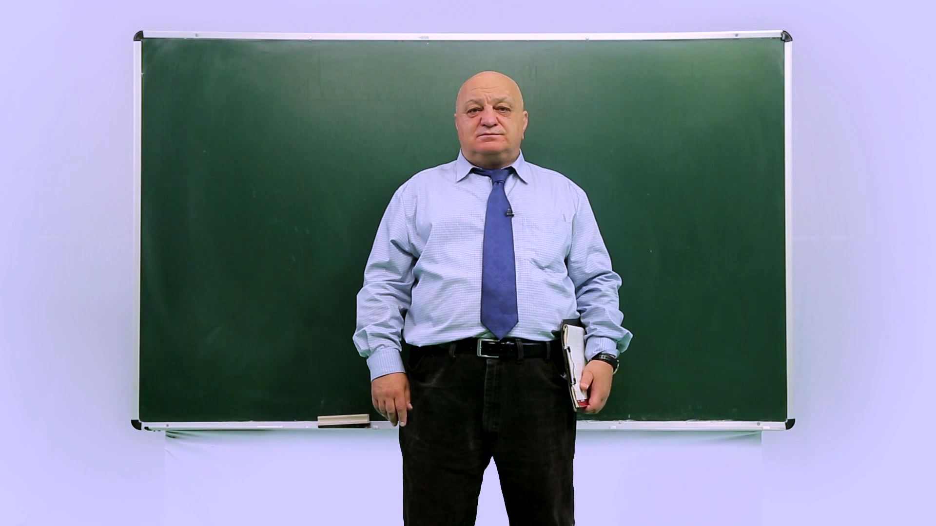 ცვანციკას ონლაინ გაკვეთილები - VI კლასი: წილადების გაერთმნიშვნელიანება