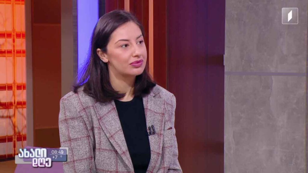 თბილისის მედიათეკებს 10 წელი უსრულდება
