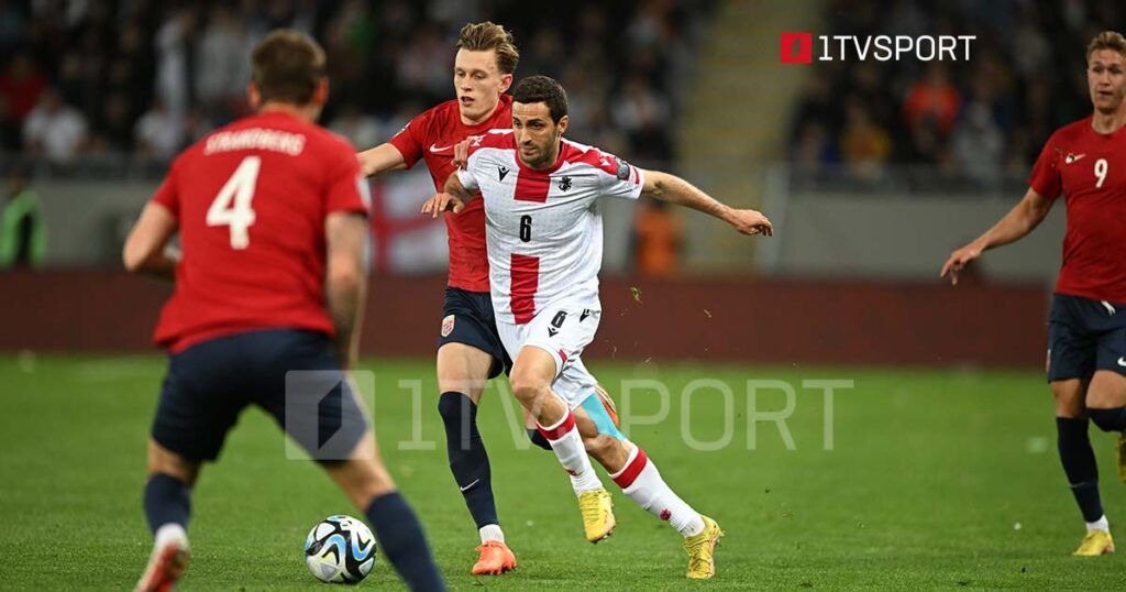გიორგი აბურჯანია ინდოეთში ითამაშებს #1TVSPORT