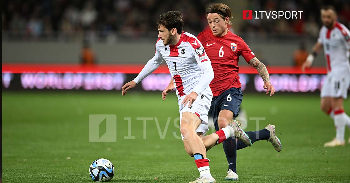 Theathletic-ი კვარაცხელიაზე - სეზონის საუკეთესო ვარსკვლავი დანარჩენი მსოფლიოს გუნდში ამიტომ დავაყენეთ #1TVSPORT