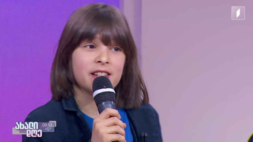 ცოცხალი მუსიკა – ვაჩე ღვინიაშვილი – „პორტუგალიური“