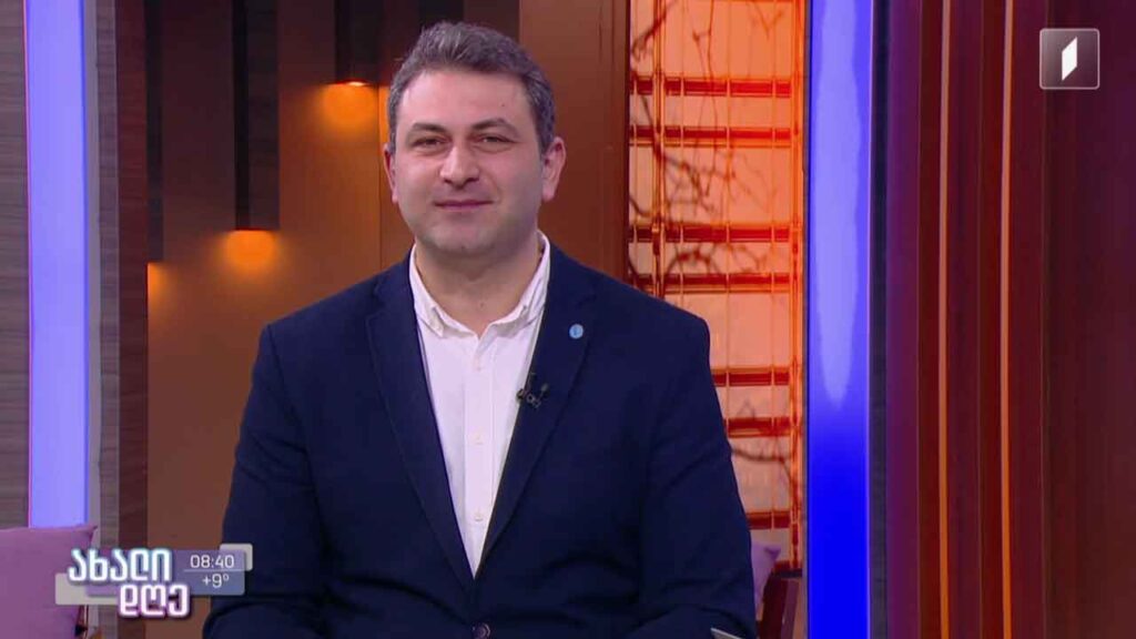 სურსათის ნარჩენების მართვა