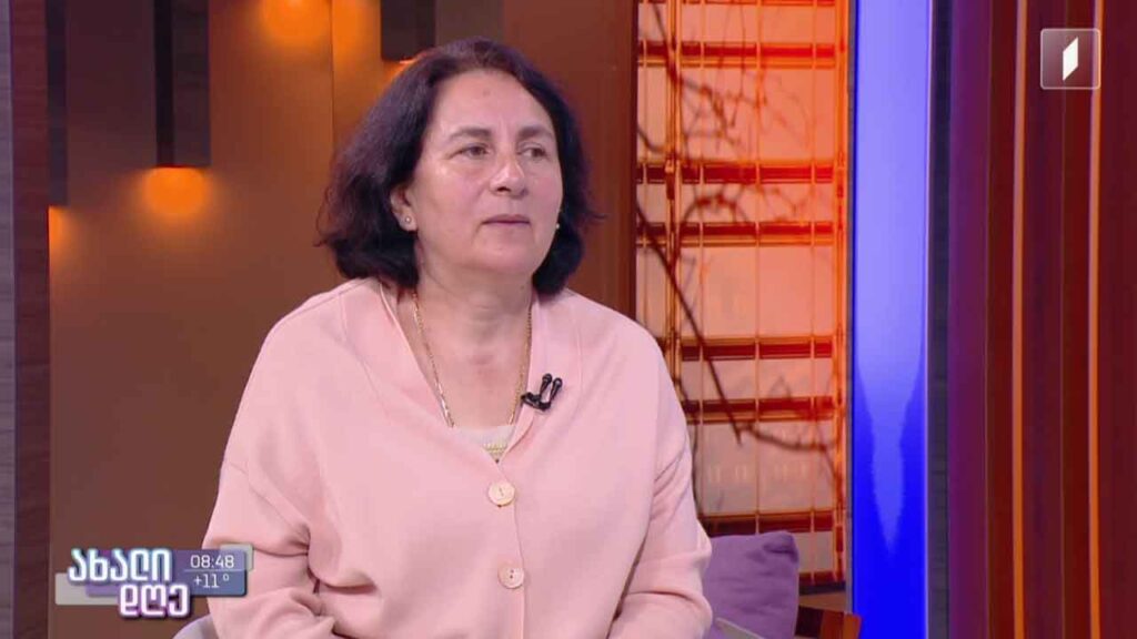 აუტიზმის ცნობადობის ამაღლების კვირეული გრძელდება