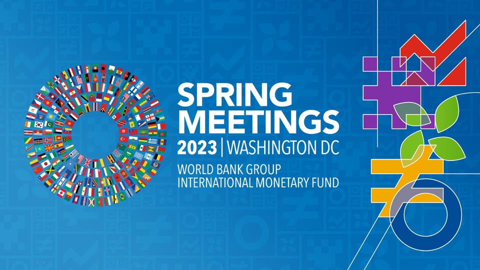 ლაშა ხუციშვილი საერთაშორისო სავალუტო ფონდისა და მსოფლიო ბანკის წლიურ შეხვედრებში მიიღებს მონაწილეობას