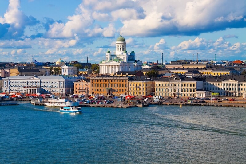 რატომ არის ფინეთი მსოფლიოში ყველაზე ბედნიერი ქვეყანა — ექსპერტის განმარტება #1tvმეცნიერება