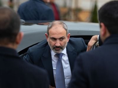 სომხური მედიის ინფორმაციით, ნიკოლ ფაშინიანის მისამართით ქოლგის სროლის ფაქტზე გამოძიება ძალადობის მცდელობის მუხლით დაიწყო