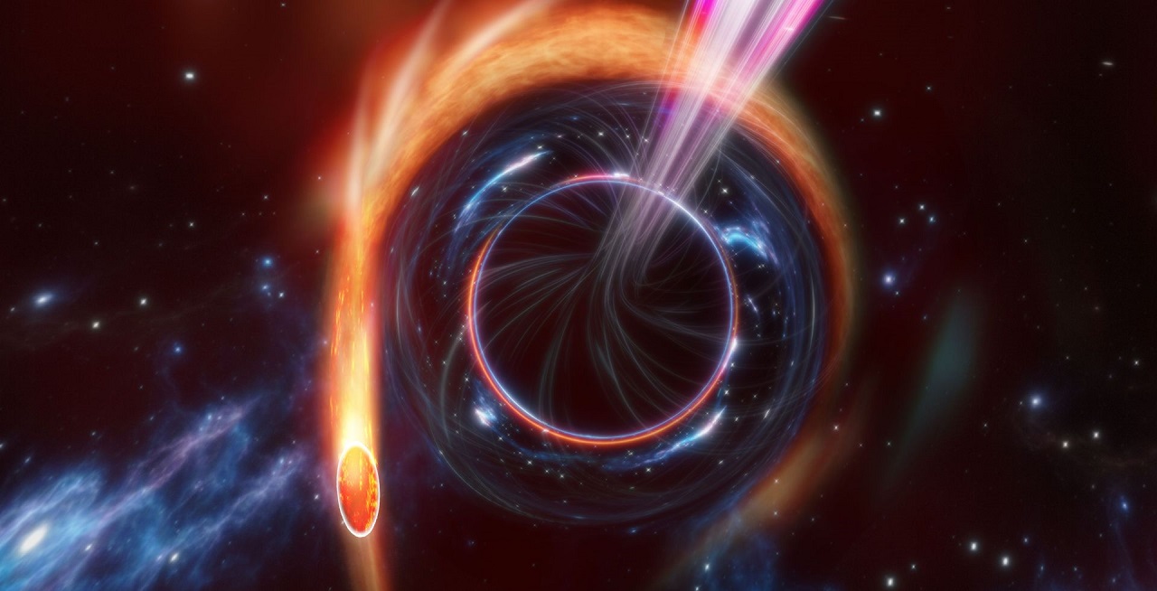 ფიზიკოსებმა დაადგინეს, რომ გრავიტაციას სინათლის წარმოქმნა შეუძლია — #1tvმეცნიერება