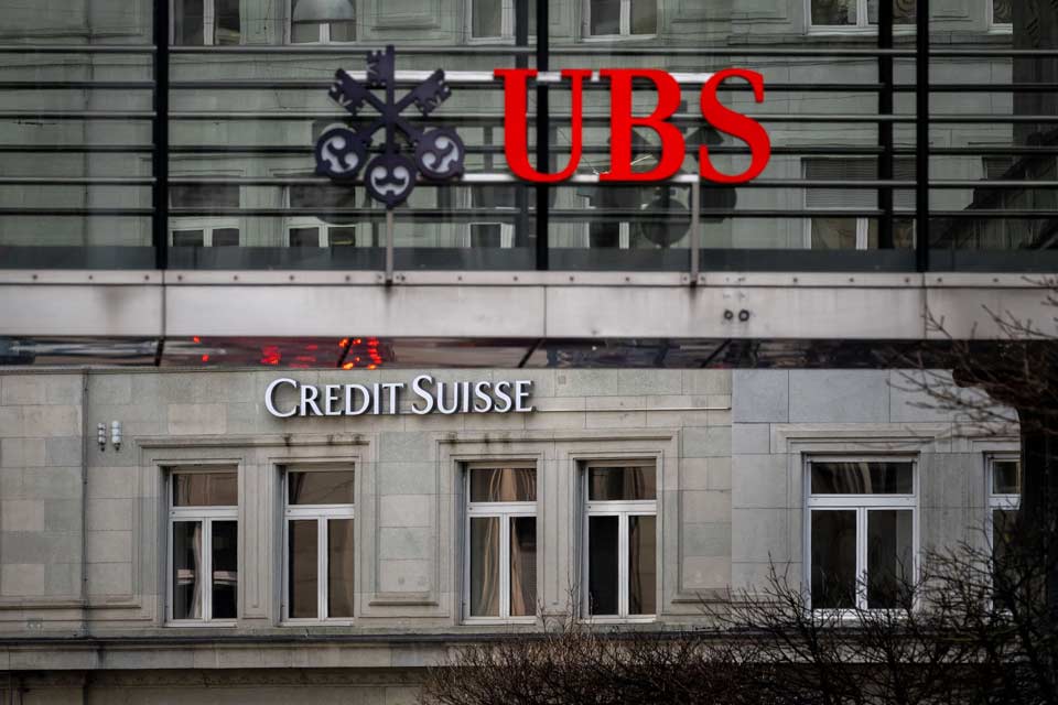 რუსული მედიის ინფორმაციით, შვეიცარიულ ბანკებში რუსი კლიენტების ანგარიშებზე კონტროლს ამკაცრებენ