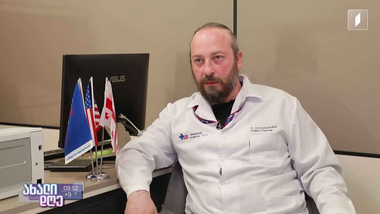 ლისის მამათა მონასტრის წინამძღვარი, იღუმენი ლუკა ფალავანდიშვილი - ცხოვრება თეთრი და შავი შესამოსელით