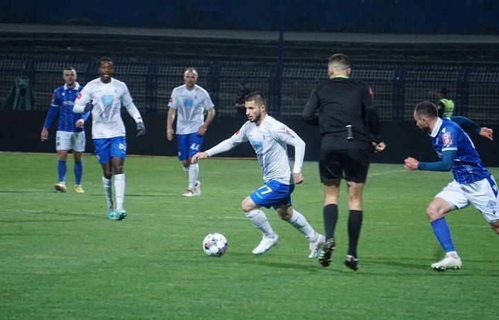 გიორგი ივანიაძე - ბოსნიაში თამაშებს ევროპელები აკვირდებიან და წინსვლის მეტი შანსია #1TVSPORT
