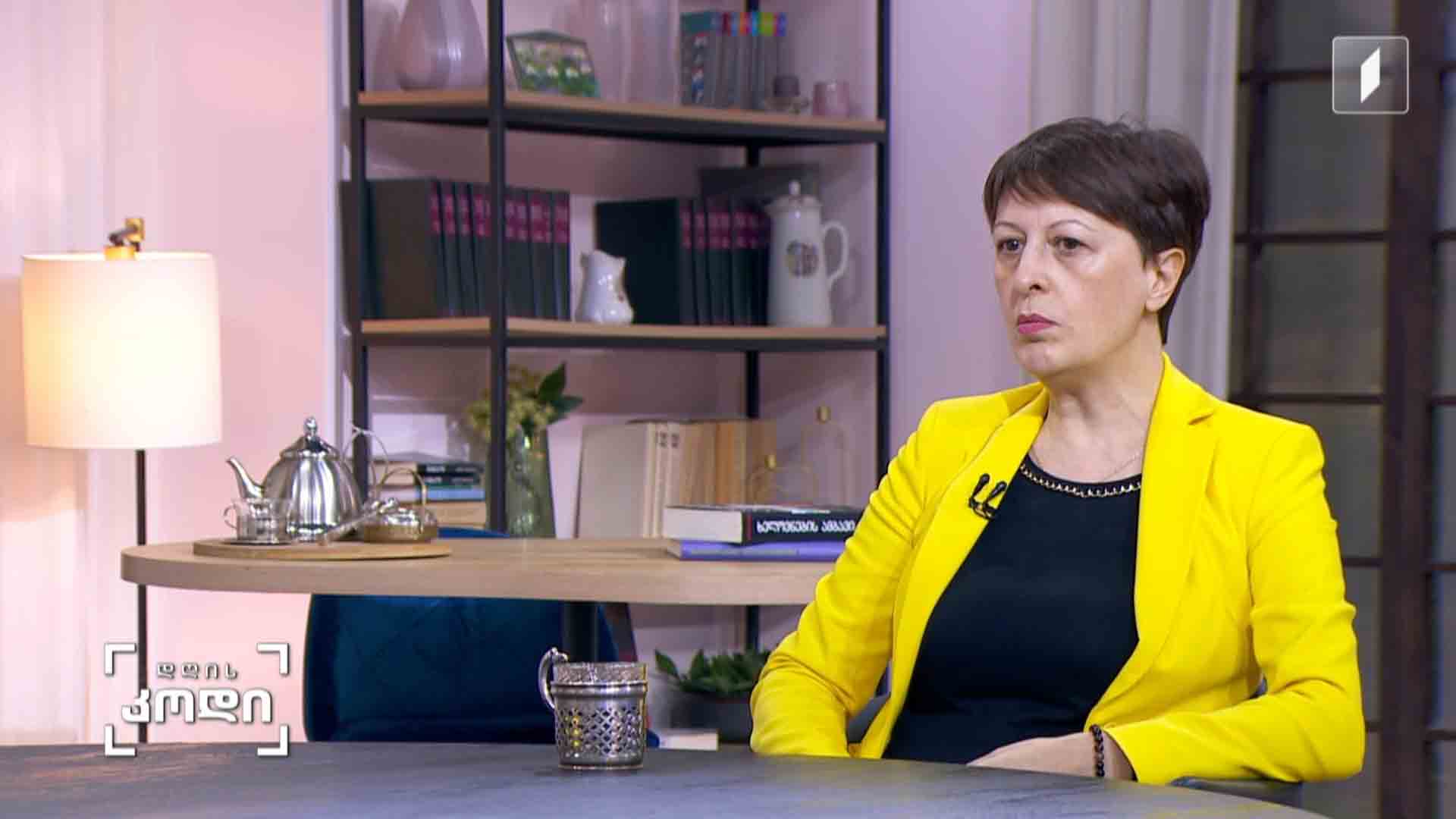 #დღისკოდი მუსიკა და კონსერვატიზმი