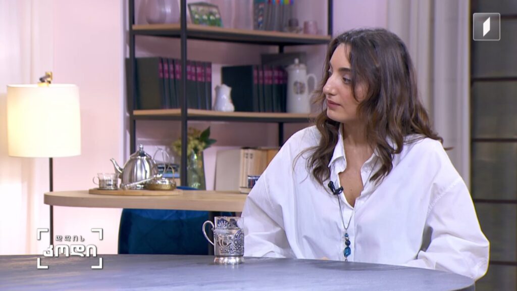 მხატვრის ტილოდან ეკრანზე – ფილმები, რომლებიც ცნობილი მხატვრების ნახატებითაა შთაგონებული