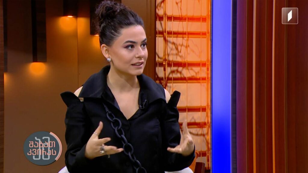 რამადან ბაირამი თბილისის ჯუმა მეჩეთში და ადამის ისტორია