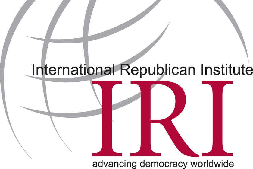 IRI-ის კვლევის მიხედვით, პერსონების რეიტინგში პირველ ადგილზეა პატრიარქი, შემდეგ კი მოდიან კახა კალაძე, სალომე ზურაბიშვილი და ირაკლი ღარიბაშვილი