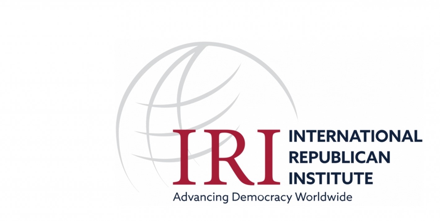 IRI-ს გამოკითხულთა 42% მიიჩნევს, რომ „უცხოელი აგენტების“ კანონის მიღება აზიანებს საქართველოს დასავლურ მისწარაფებებს