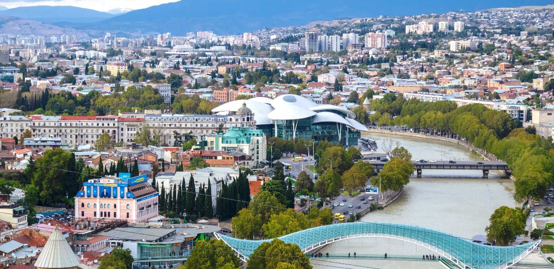 „ბლუმბერგი“ - საქართველო ინვესტიციებისთვის მოწინავე ადგილია