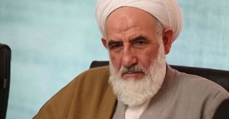 ირანში შიიტი მუსლიმი სასულიერო პირი აიათოლა აბასალი სოლეიმანი მოკლეს
