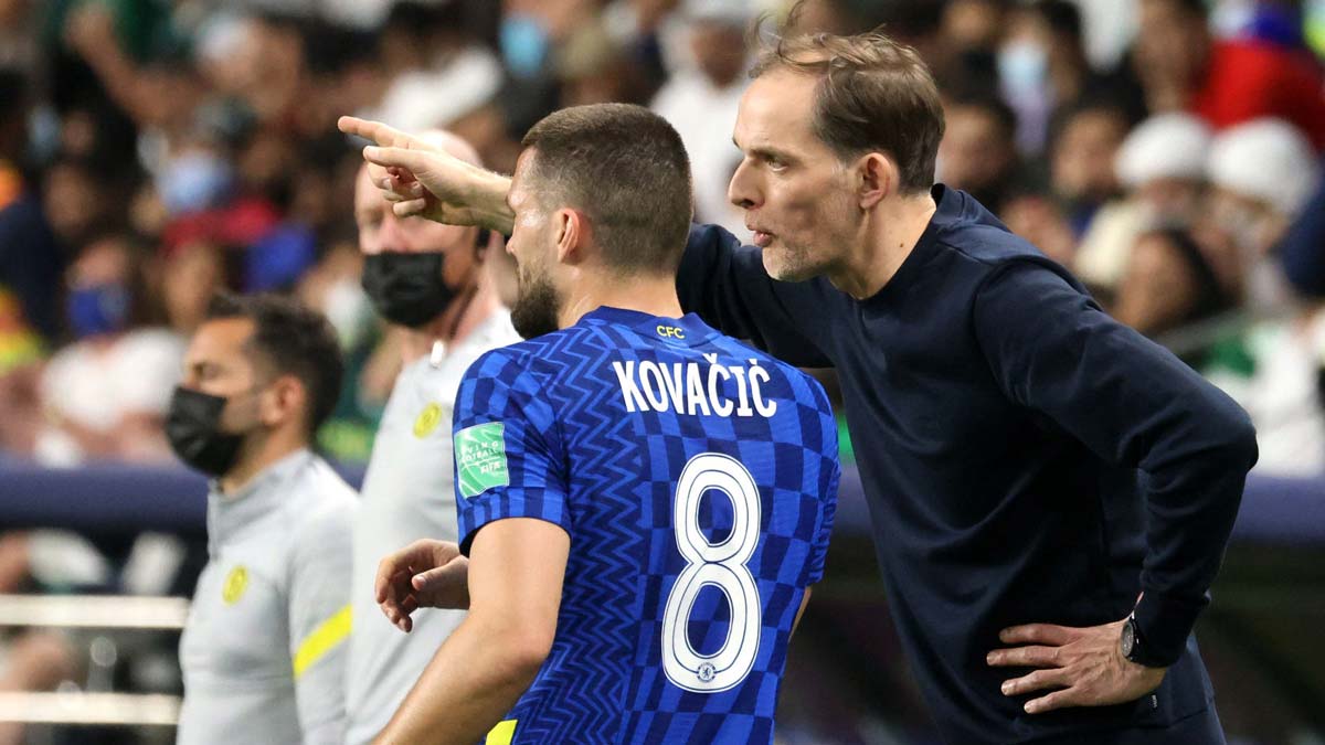 კოვაჩიჩი „ბაიერნის“ მთავარი სატრანსფერო სამიზნეა #1TVSPORT