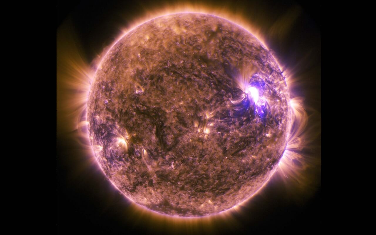 მზის მაქსიმუმი ახლოვდება — რას ნიშნავს ეს მოვლენა და რა უნდა ვიცოდეთ #1tvმეცნიერება