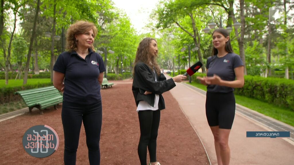 Wings for Life World Run-ზე რეგისტრაცია გრძელდება – 7 მაისს კახეთი ისევ უმასპინძლებს ყველაზე მასშტაბურ საქველმოქმედო გარბენს