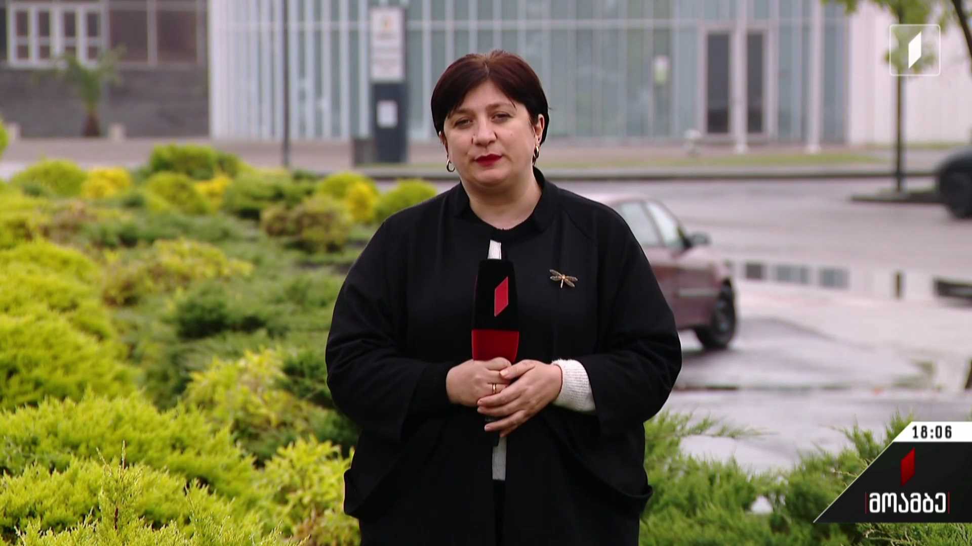  შუალედური არჩევნები 2023 - ბოლო ინფორმაცია ფოთიდან