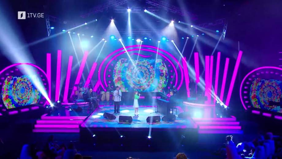 „რანინა“ – 6 მაისს, 22:00