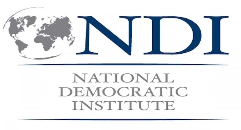 NDI-ის კვლევის მიხედვით, პრეზიდენტის საქმიანობას კარგად აფასებს გამოკითხულთა 17%