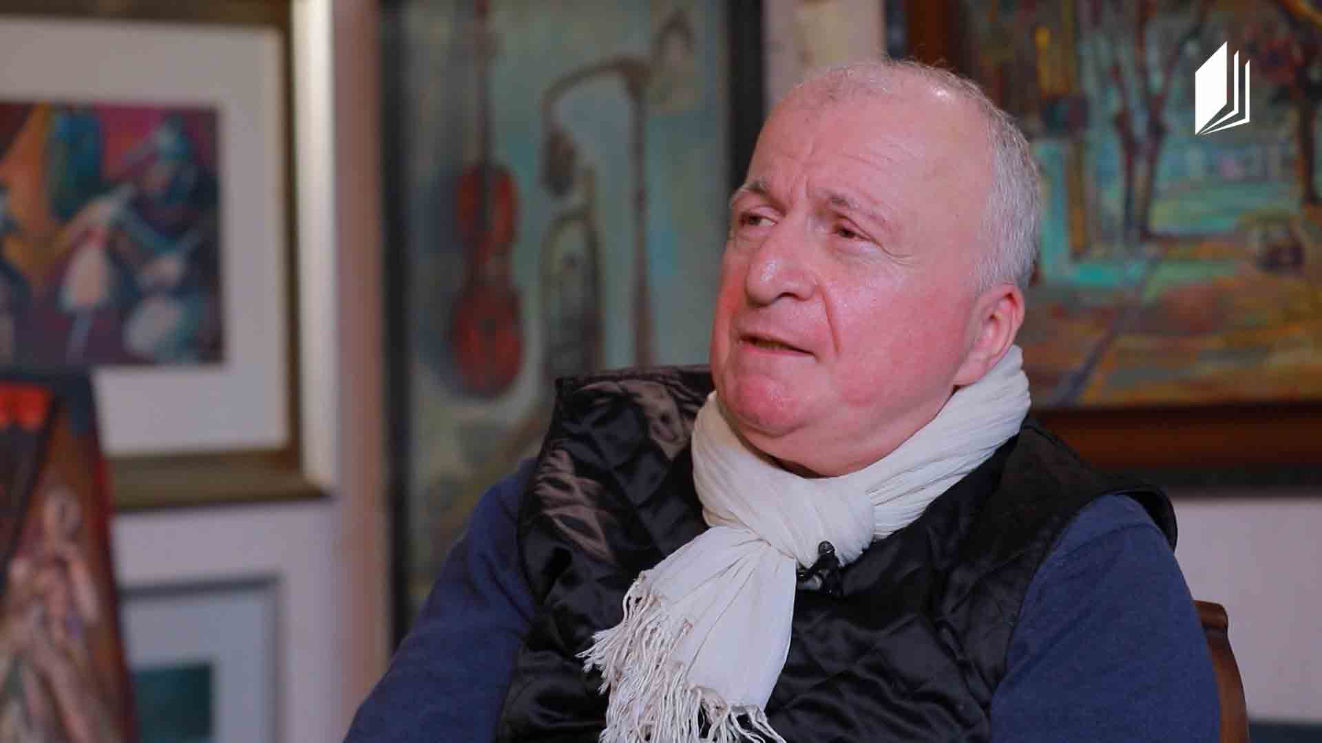 თემურ ჩხუტიშვილის #ავტოპორტრეტი