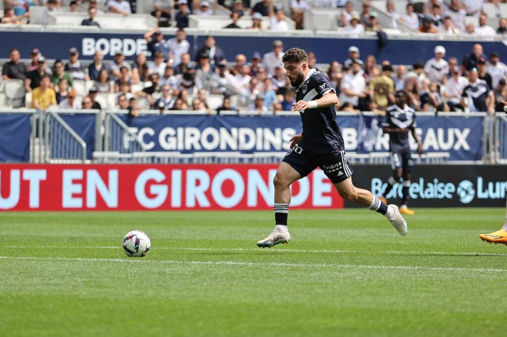 „ბორდომ“ დავითაშვილის გოლით მოიგო და ლიგა 1-ში გადასვლას მიუახლოვდა [ვიდეო] #1TVSPORT