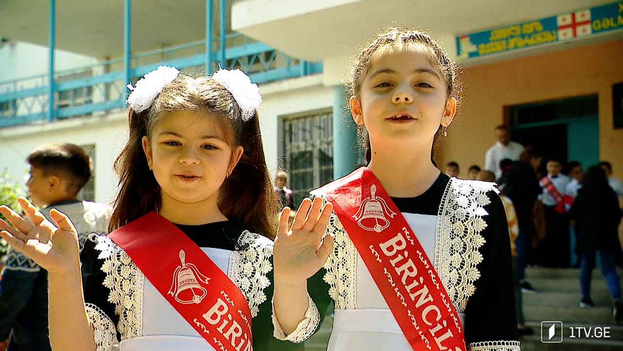 განათლების ხელმისაწვდომობა ეთნიკური უმცირესობებისთვის