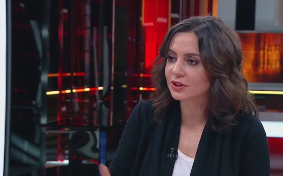 „ბრუკინგის ინსტიტუტის“ მკვლევარი ასლი აიდენთაშბაში – თურქეთში დღეს არავინ გამოდის აშშ-სთან ურთიერთობების გაუმჯობესების მოწოდებით