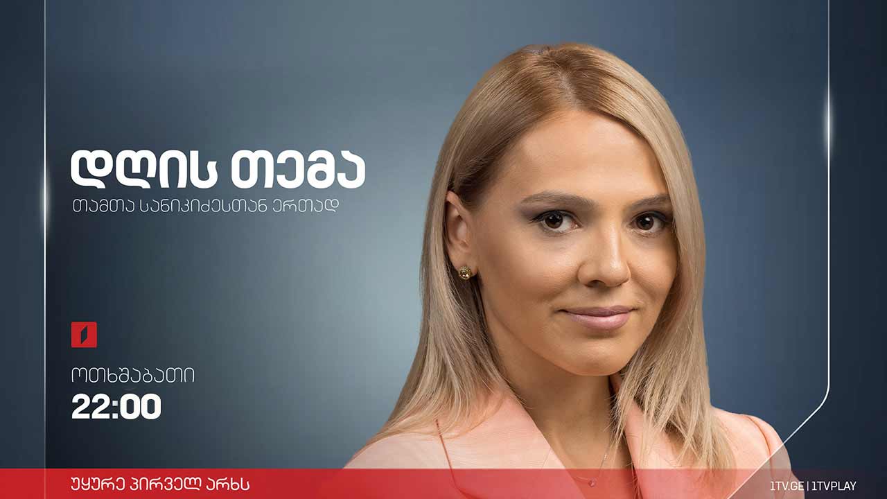 ოპოზიციის სამოქმედო გეგმა - თინა ბოკუჩავა / სერგო ჩიხლაძე / საბა ბუაძე / ეკა ბესელია / ბექა ლილუაშვილი #დღისთემა #LIVE