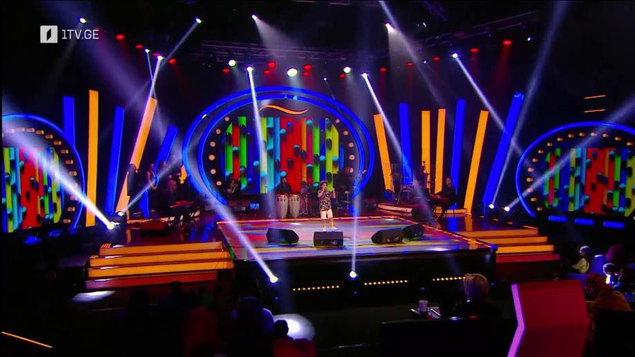 „რანინა“ – 20 მაისს, 22:00