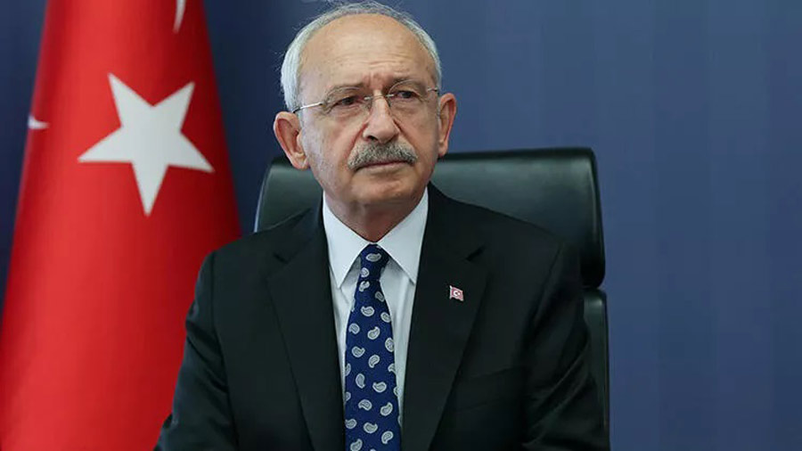 თურქეთის პრეზიდენტობის კანდიდატი ქემალ ქილიჩდაროღლუ რუსეთს თურქეთის არჩევნებში ჩარევაში ადანაშაულებს