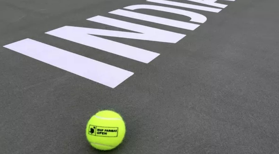 2025 წლიდან ATP-ის ტურნირებზე ხაზის მსაჯები აღარ იმუშავებენ #1TVSPORT