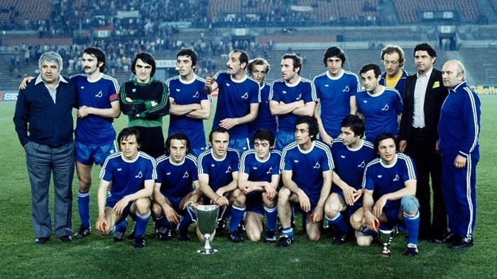 თბილისის „დინამოს“ ტრიუმფიდან 42 წელი გავიდა - დღე, რომელმაც ბევრი გერმანელი მოთამაშის კარიერა შეიწირა [ვიდეო] #1TVSPORT