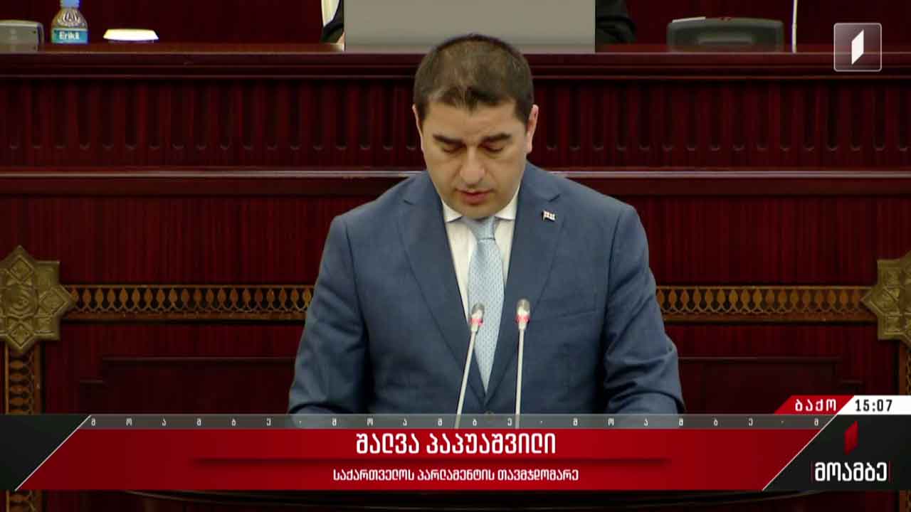 საპარლამენტო დელეგაციის აზერბაიჯანში ვიზიტი გრძელდება