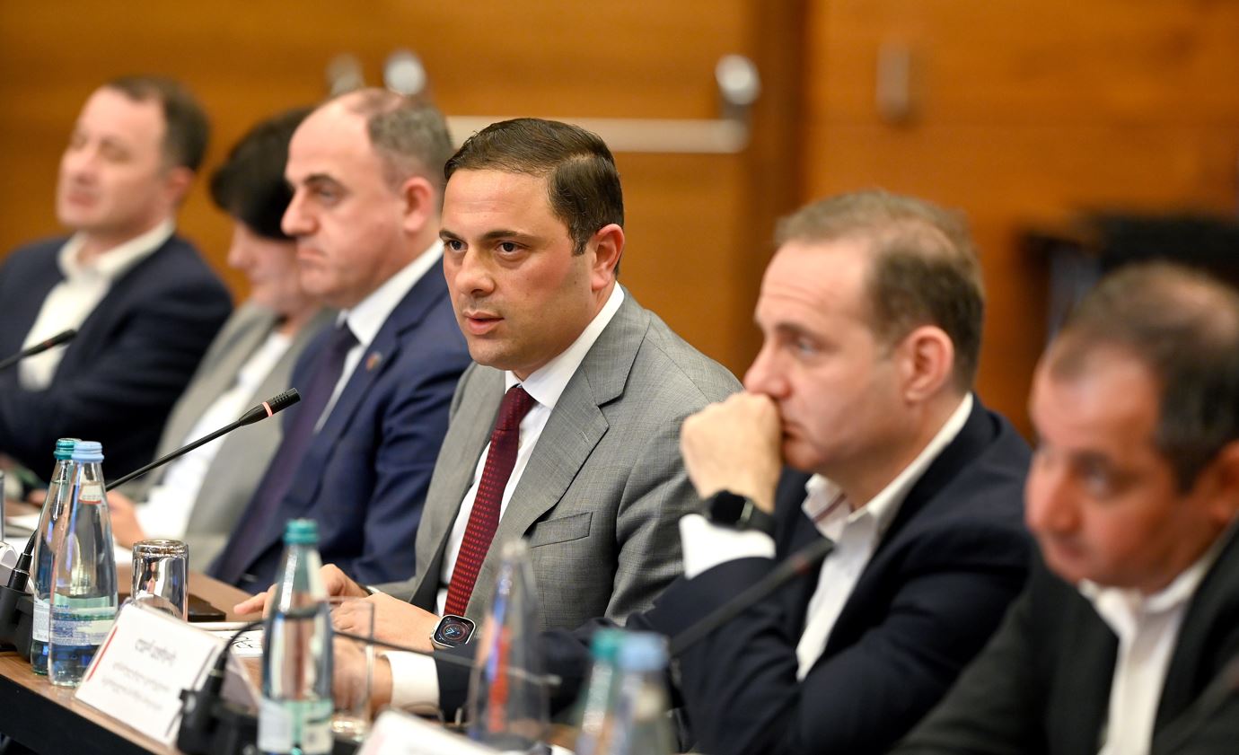 ეკონომიკის სამინისტრო - ელექტროენერგეტიკული ბაზრის მონაწილე კომპანიები ბაზრის გახსნისთვის ემზადებიან