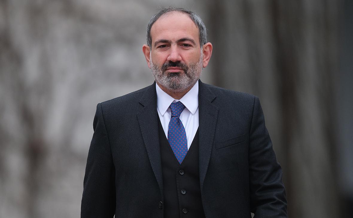 ნიკოლ ფაშინიანი აცხადებს, რომ 25 მაისს, რუსეთის პრეზიდენტის შუამავლობით, ილჰამ ალიევთან მოლაპარაკებები გაიმართება