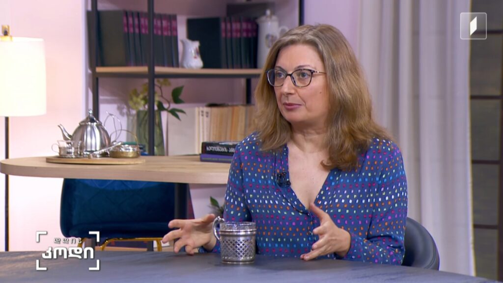 საგანთა პოეზია – რა არის საგანში პოეტური და რა ფუნქციას აკისრებს მას ლიტერატურა