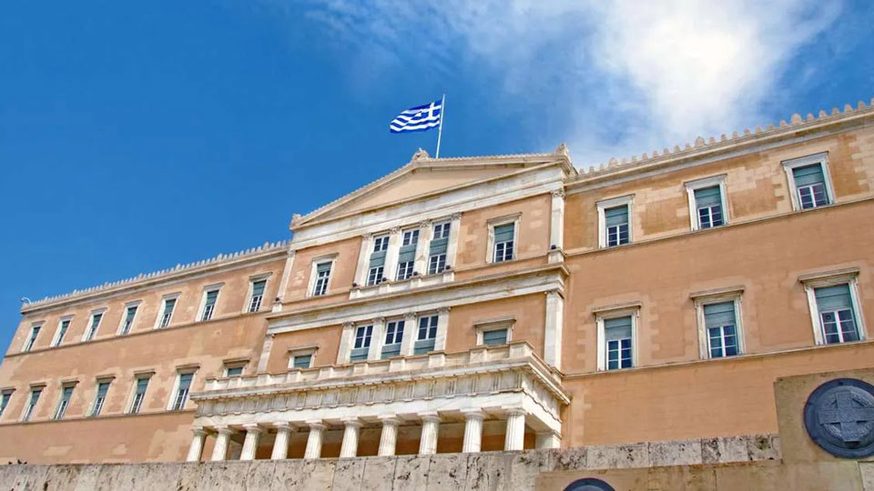 ეგზიტპოლის მონაცემებით, საბერძნეთის საპარლამენტო არჩევნებში მოქმედი პრემიერ-მინისტრის პარტია ლიდერობს