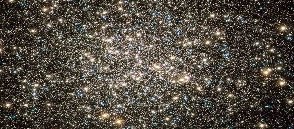 აღმოჩენილია ადრეულ სამყაროში მზეზე 10 000-ჯერ მასიურ ვარსკვლავთა არსებობის ნიშნები — #1tvმეცნიერება