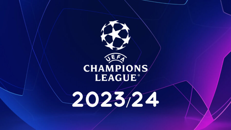ჩემპიონთა ლიგა 2023/24 - ამ ეტაპზე ცნობილი ყველა მონაწილე #1TVSPORT